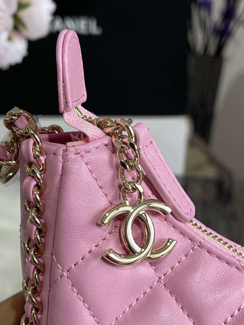 Chanel Satchel Bags